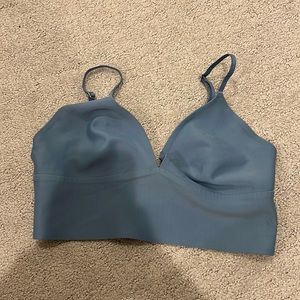 Gilly Hicks bra